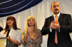 Foto de la galería: Asumen Funcionarios