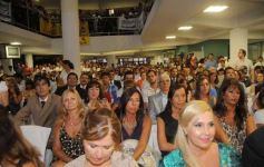 Foto de la galería: Asumen Funcionarios