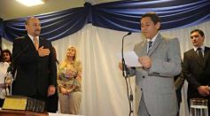 Foto de la galería: Asumen Funcionarios