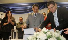 Foto de la galería: Asumen Funcionarios