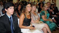 Foto de la galería: Asumen Funcionarios