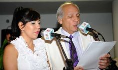 Foto de la galería: Asumen Funcionarios