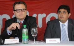 Foto de la galería: Makro en Posadas