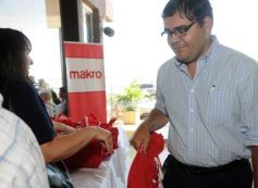 Foto de la galería: Makro en Posadas