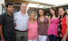 Foto de la galería: Escuela Nro. 3 de Posadas, acto fin de clases