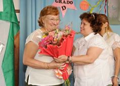 Foto de la galería: Escuela Nro. 3 de Posadas, acto fin de clases