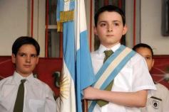 Foto de la galería: Escuela Nro. 3 de Posadas, acto fin de clases