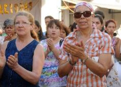 Foto de la galería: Escuela Nro. 3 de Posadas, acto fin de clases