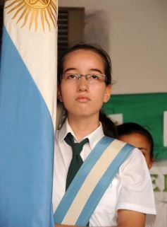 Foto de la galería: Escuela Nro. 3 de Posadas, acto fin de clases