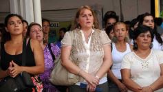 Foto de la galería: Escuela Nro. 3 de Posadas, acto fin de clases