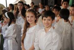 Foto de la galería: Escuela Nro. 3 de Posadas, acto fin de clases