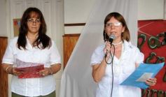Foto de la galería: Escuela Nro. 3 de Posadas, acto fin de clases