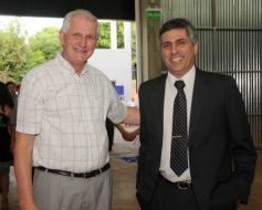 Foto de la galería: Urbana, nueva instalación de Quilmes en Posadas