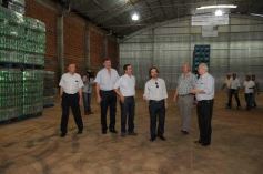 Foto de la galería: Urbana, nueva instalación de Quilmes en Posadas