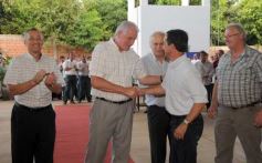 Foto de la galería: Urbana, nueva instalación de Quilmes en Posadas