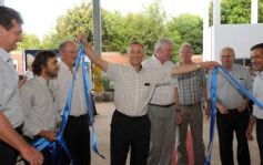 Foto de la galería: Urbana, nueva instalación de Quilmes en Posadas