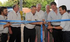 Foto de la galería: Urbana, nueva instalación de Quilmes en Posadas