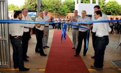 Foto de la galería: Urbana, nueva instalación de Quilmes en Posadas