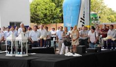 Foto de la galería: Urbana, nueva instalación de Quilmes en Posadas