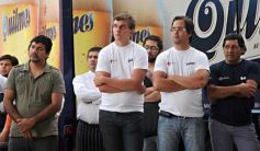 Foto de la galería: Urbana, nueva instalación de Quilmes en Posadas