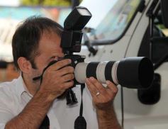 Foto de la galería: Urbana, nueva instalación de Quilmes en Posadas