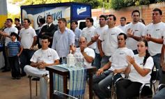 Foto de la galería: Urbana, nueva instalación de Quilmes en Posadas