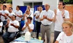 Foto de la galería: Urbana, nueva instalación de Quilmes en Posadas