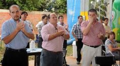 Foto de la galería: Urbana, nueva instalación de Quilmes en Posadas