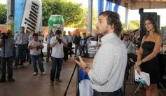 Foto de la galería: Urbana, nueva instalación de Quilmes en Posadas