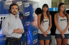 Foto de la galería: Urbana, nueva instalación de Quilmes en Posadas