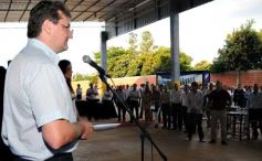 Foto de la galería: Urbana, nueva instalación de Quilmes en Posadas