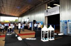 Foto de la galería: Urbana, nueva instalación de Quilmes en Posadas