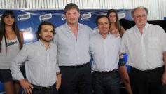 Foto de la galería: Urbana, nueva instalación de Quilmes en Posadas