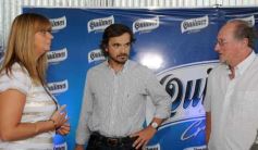 Foto de la galería: Urbana, nueva instalación de Quilmes en Posadas