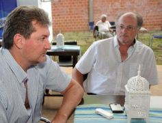 Foto de la galería: Urbana, nueva instalación de Quilmes en Posadas