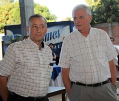 Foto de la galería: Urbana, nueva instalación de Quilmes en Posadas