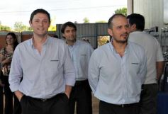 Foto de la galería: Urbana, nueva instalación de Quilmes en Posadas