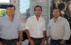 Foto de la galería: Urbana, nueva instalación de Quilmes en Posadas