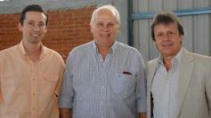 Foto de la galería: Urbana, nueva instalación de Quilmes en Posadas