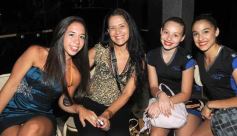 Foto de la galería: Diario Primera Edición premia a deportistas destacados de Misiones