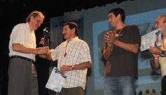 Foto de la galería: Diario Primera Edición premia a deportistas destacados de Misiones