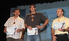 Foto de la galería: Diario Primera Edición premia a deportistas destacados de Misiones