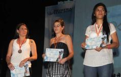 Foto de la galería: Diario Primera Edición premia a deportistas destacados de Misiones