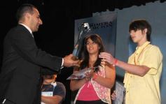 Foto de la galería: Diario Primera Edición premia a deportistas destacados de Misiones