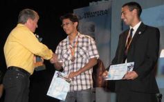 Foto de la galería: Diario Primera Edición premia a deportistas destacados de Misiones