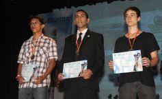 Foto de la galería: Diario Primera Edición premia a deportistas destacados de Misiones