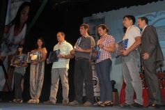 Foto de la galería: Diario Primera Edición premia a deportistas destacados de Misiones