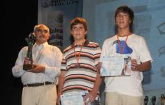 Foto de la galería: Diario Primera Edición premia a deportistas destacados de Misiones