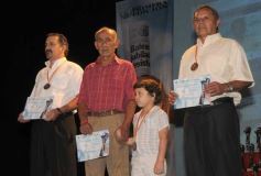 Foto de la galería: Diario Primera Edición premia a deportistas destacados de Misiones