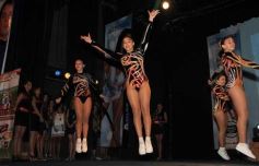 Foto de la galería: Diario Primera Edición premia a deportistas destacados de Misiones